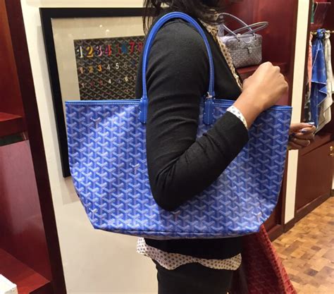 goyard st louis pm dimensions - Goyard st louis pm price.